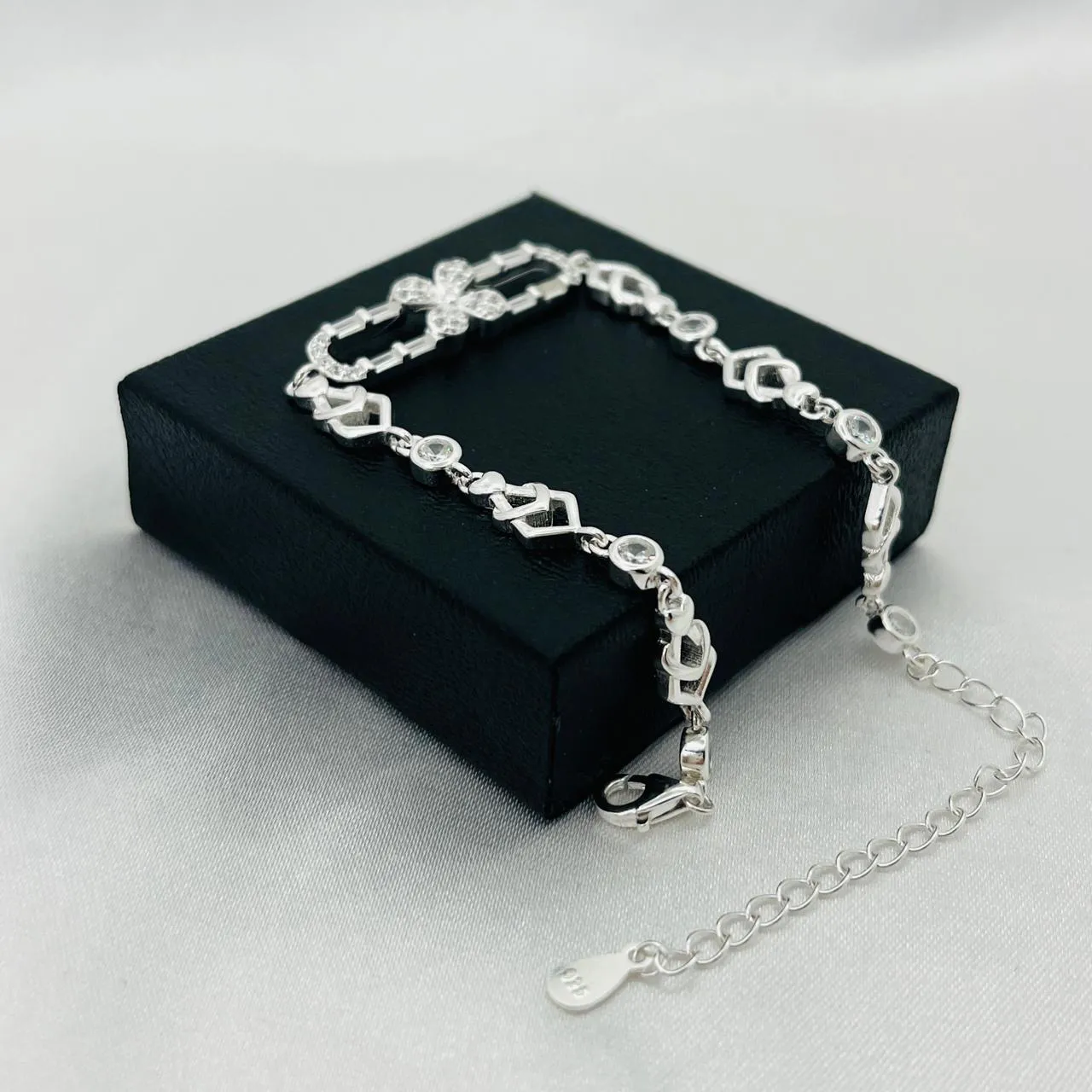 Pulseira de Prata